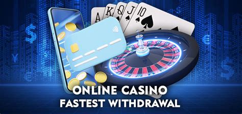 fastest withdrawal casino ghana - The Best Fast Withdrawal Casinos in Ghana 